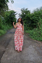 The Enchanta Dress