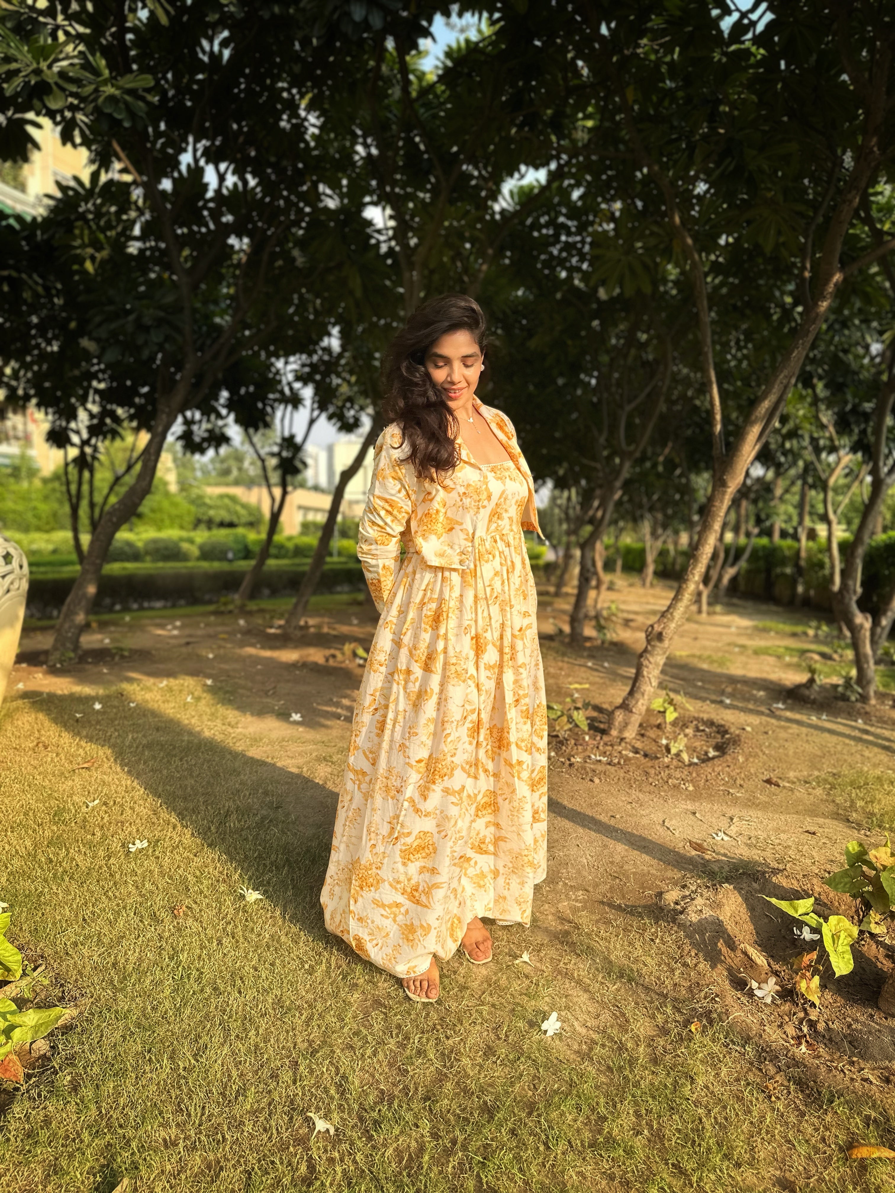 The Daisy Dream DRESS