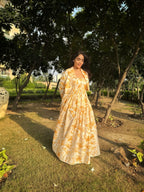 The Daisy Dream DRESS