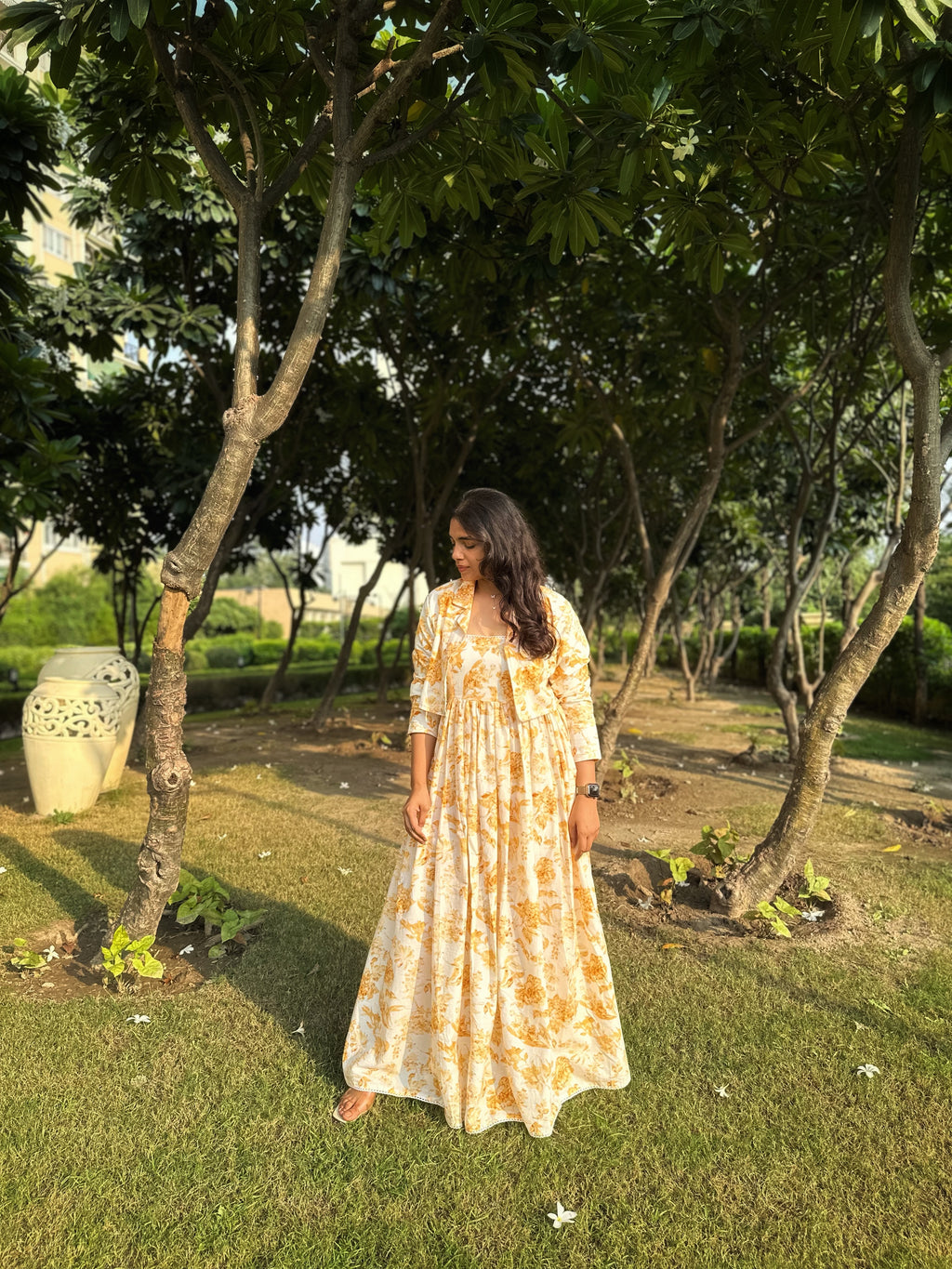 The Daisy Dream DRESS