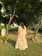 The Daisy Dream DRESS