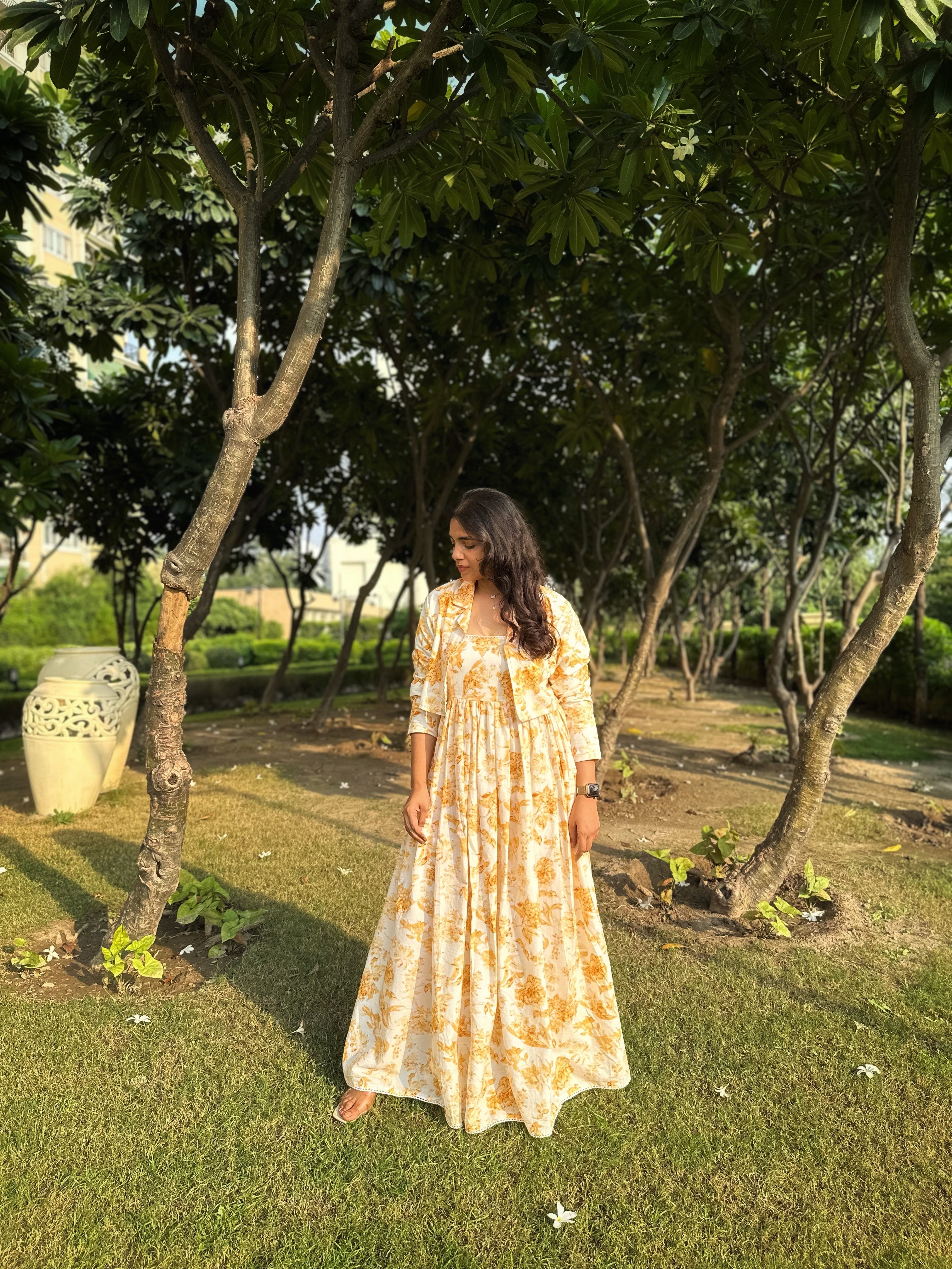 The Daisy Dream DRESS