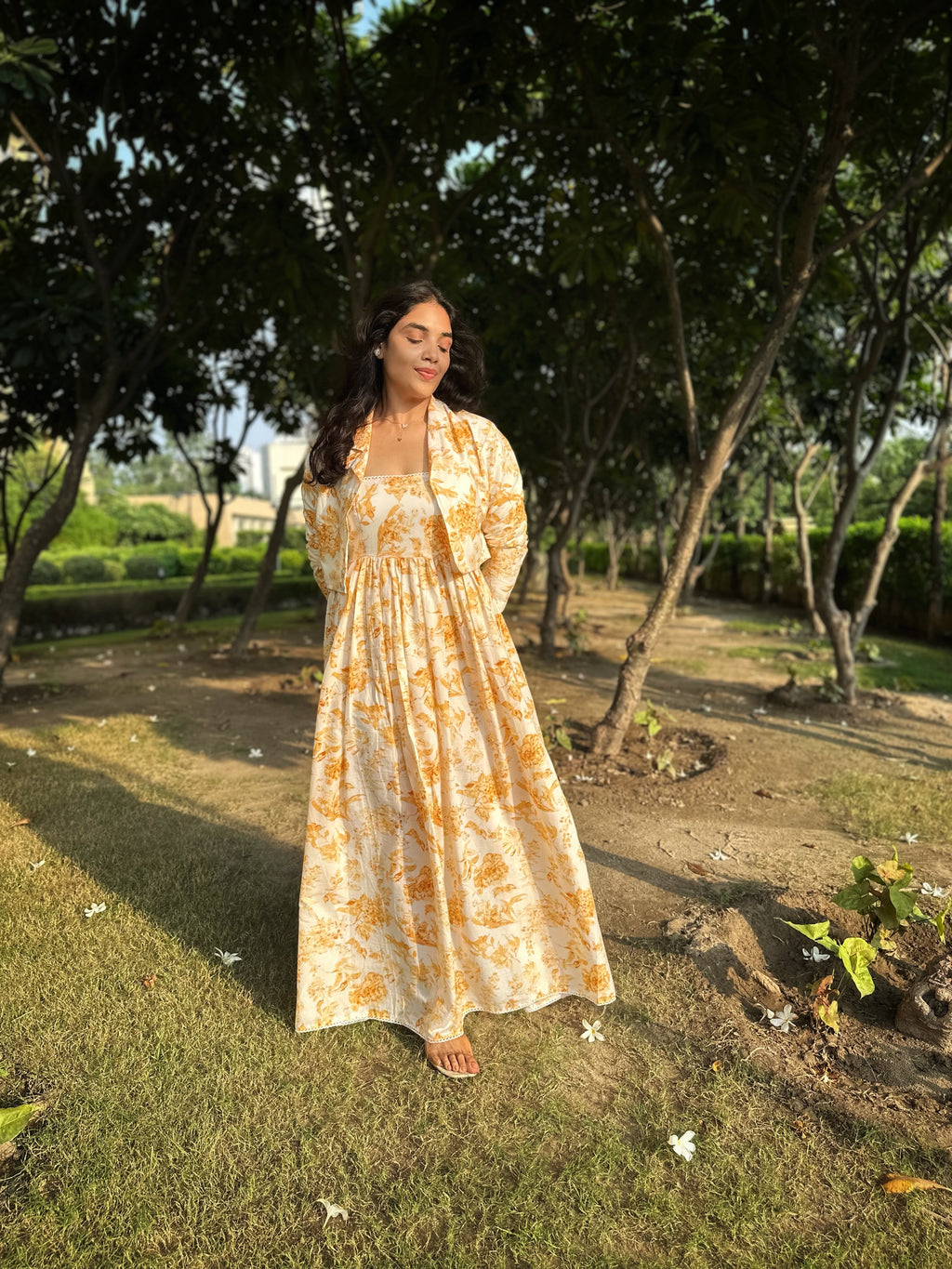 The Daisy Dream DRESS
