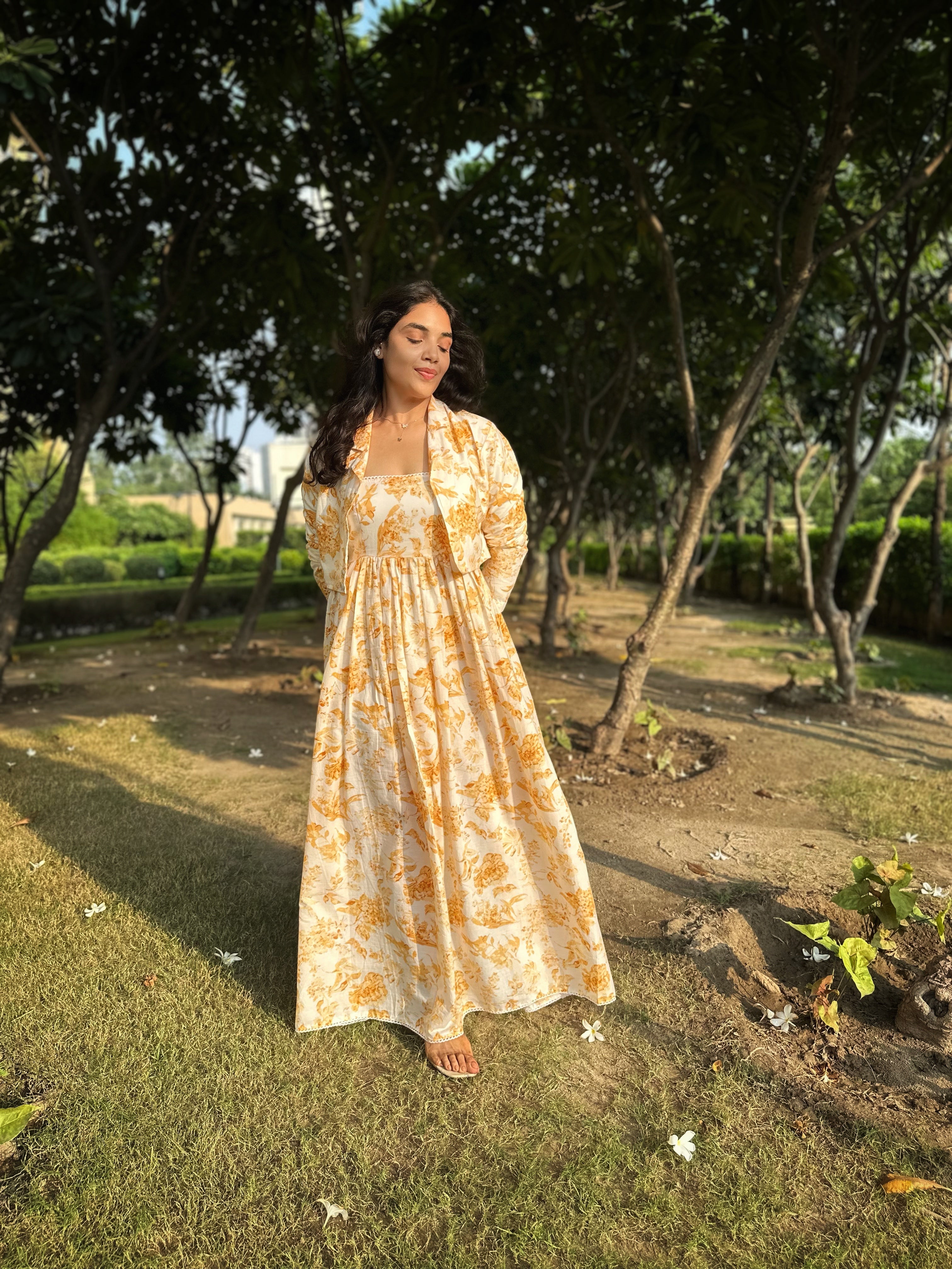 The Daisy Dream DRESS