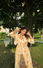 The Daisy Dream DRESS