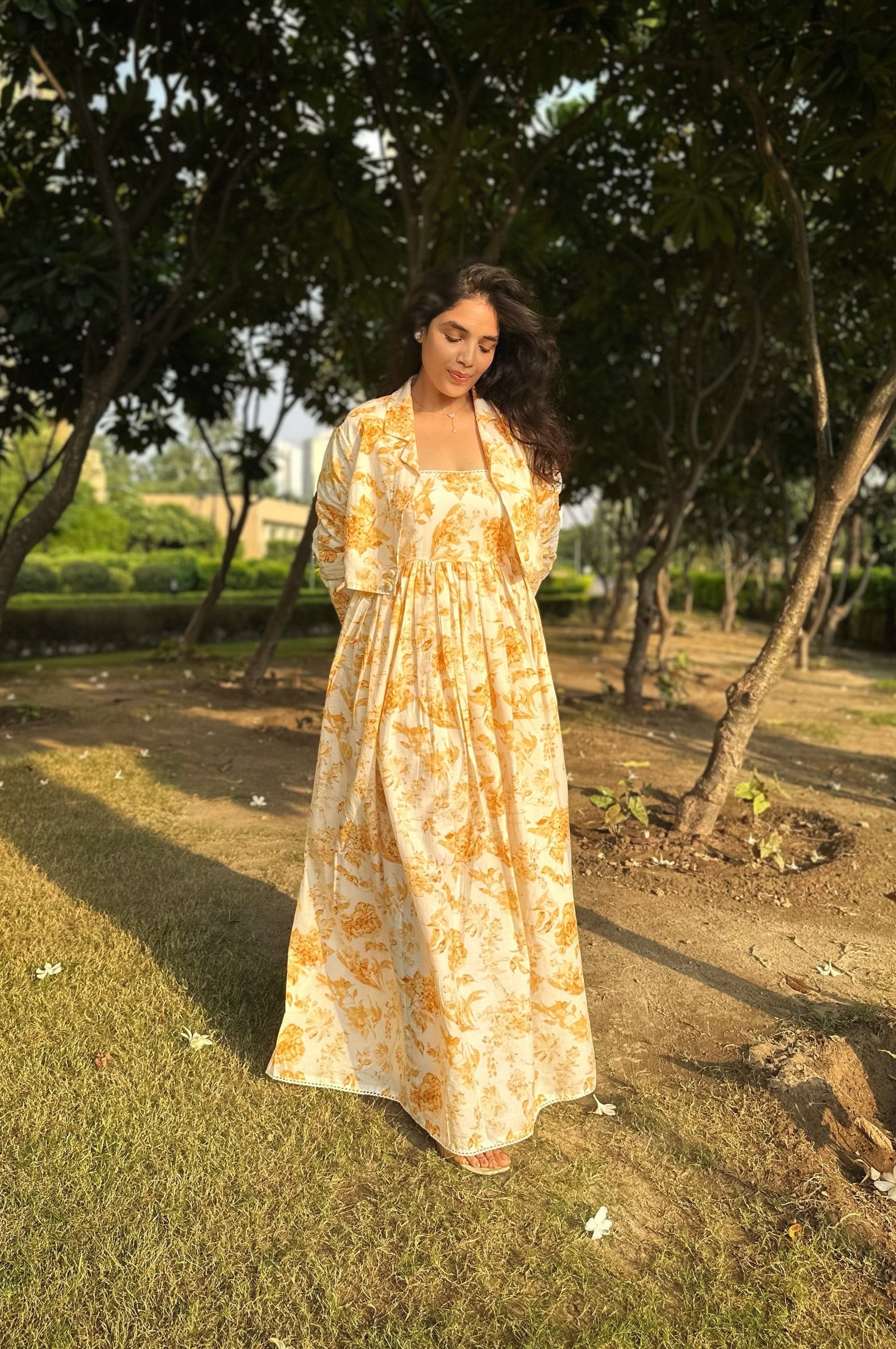 The Daisy Dream DRESS