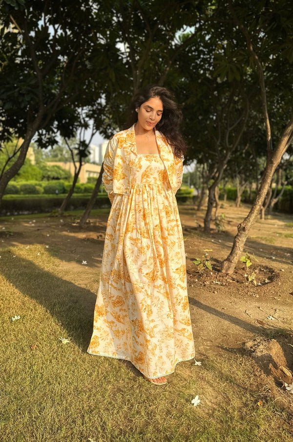 The Daisy Dream DRESS