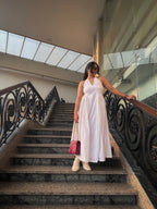 THE ELIZABETH DRESS
