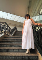 THE ELIZABETH DRESS