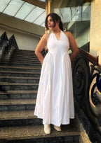 THE ELIZABETH DRESS