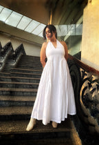 THE ELIZABETH DRESS