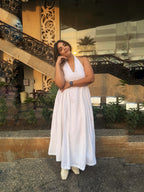 THE ELIZABETH DRESS