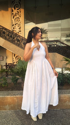 THE ELIZABETH DRESS