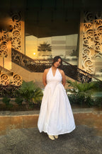 THE ELIZABETH DRESS