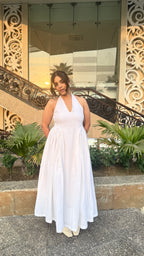 THE ELIZABETH DRESS