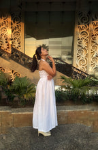 THE ELIZABETH DRESS