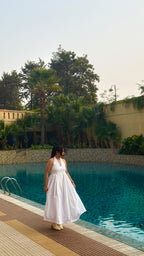 THE ELIZABETH DRESS