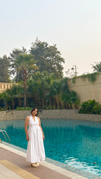 THE ELIZABETH DRESS