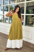 The Olivea Dress