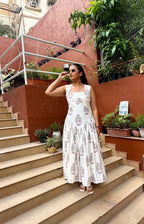 THE ELARA DRESS