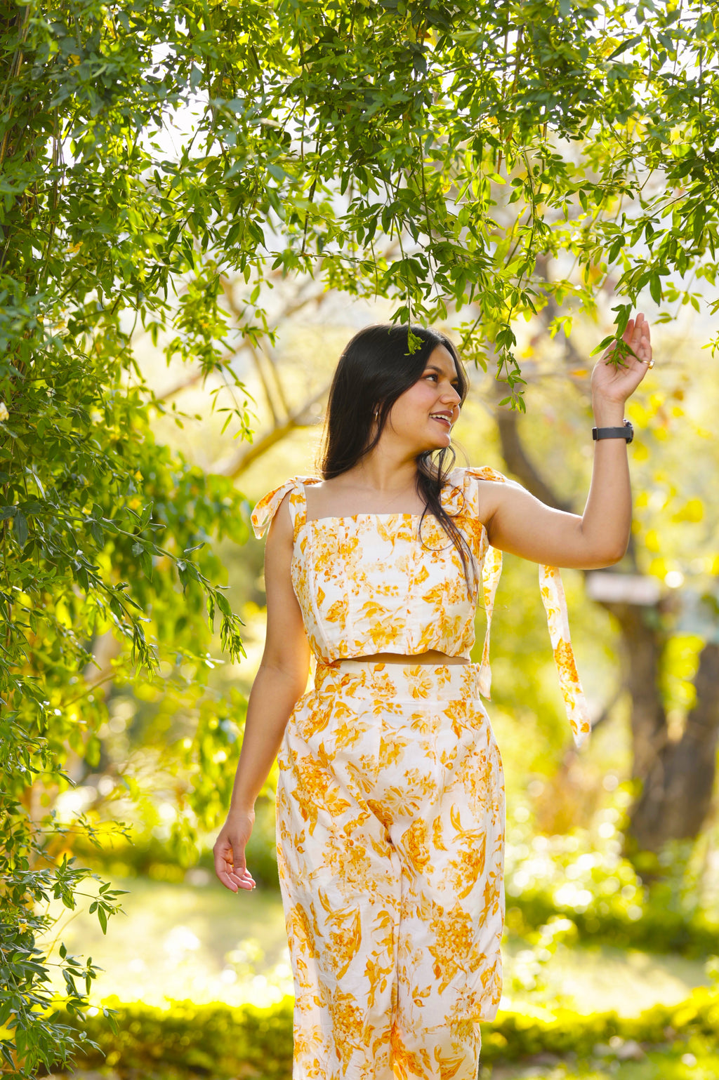 The Soliel CO-ORD Set