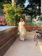 THE JULIETTE DRESS