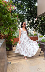 THE ELARA DRESS