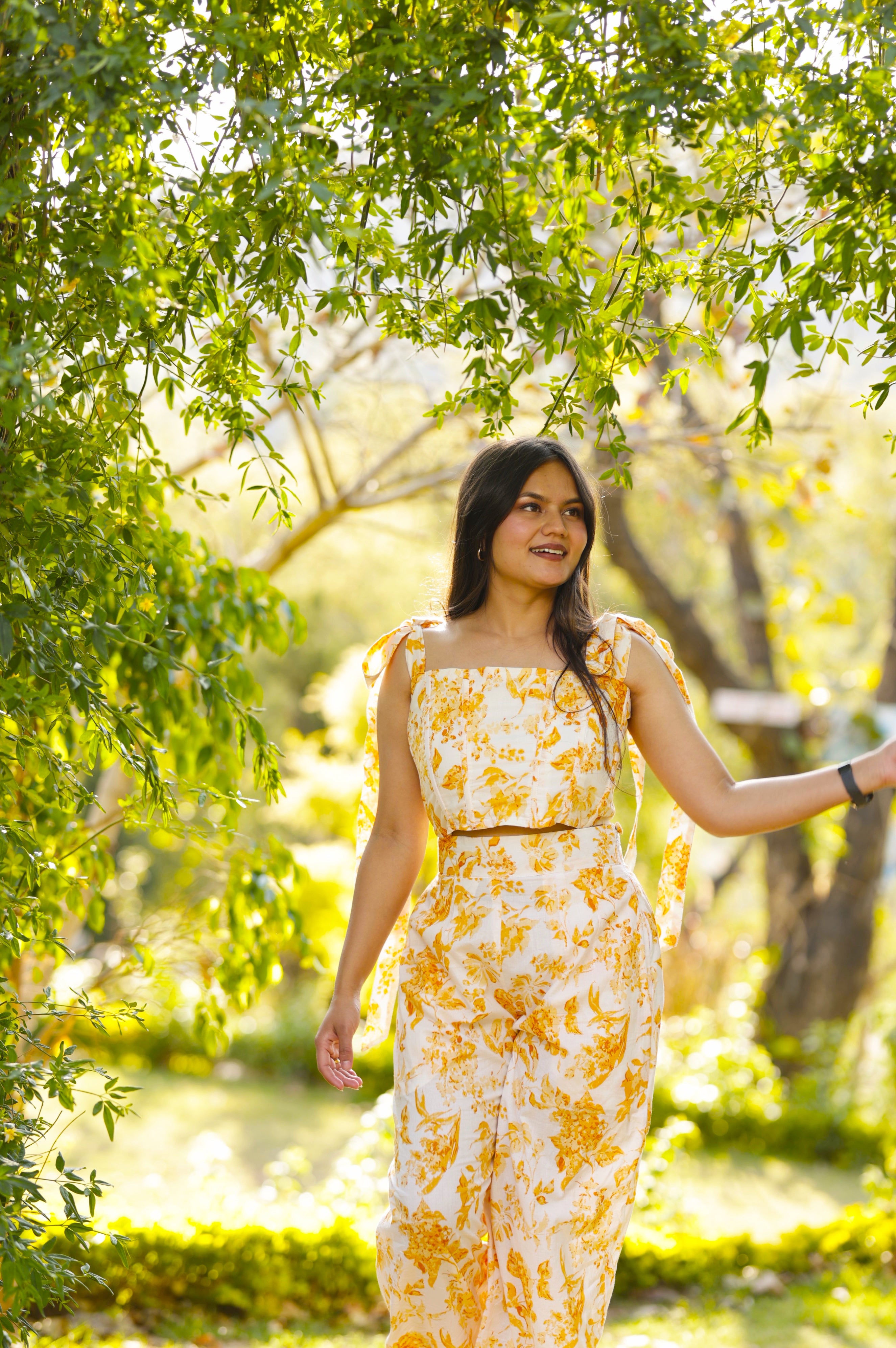 The Soliel CO-ORD Set