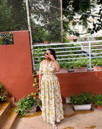 THE JULIETTE DRESS