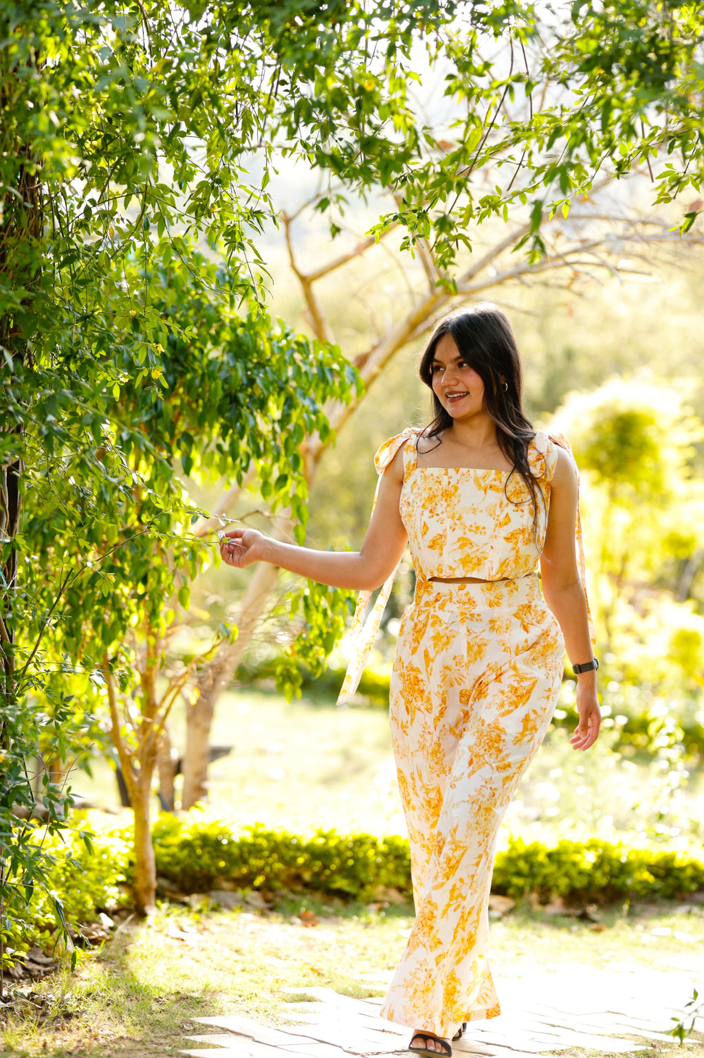 The Soliel CO-ORD Set