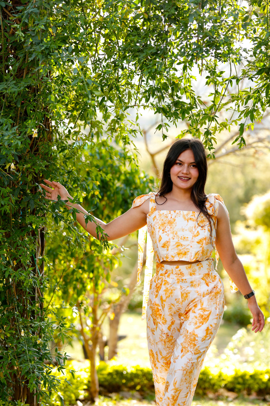 The Soliel CO-ORD Set