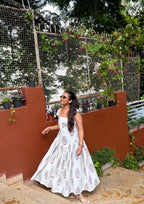 THE ELARA DRESS