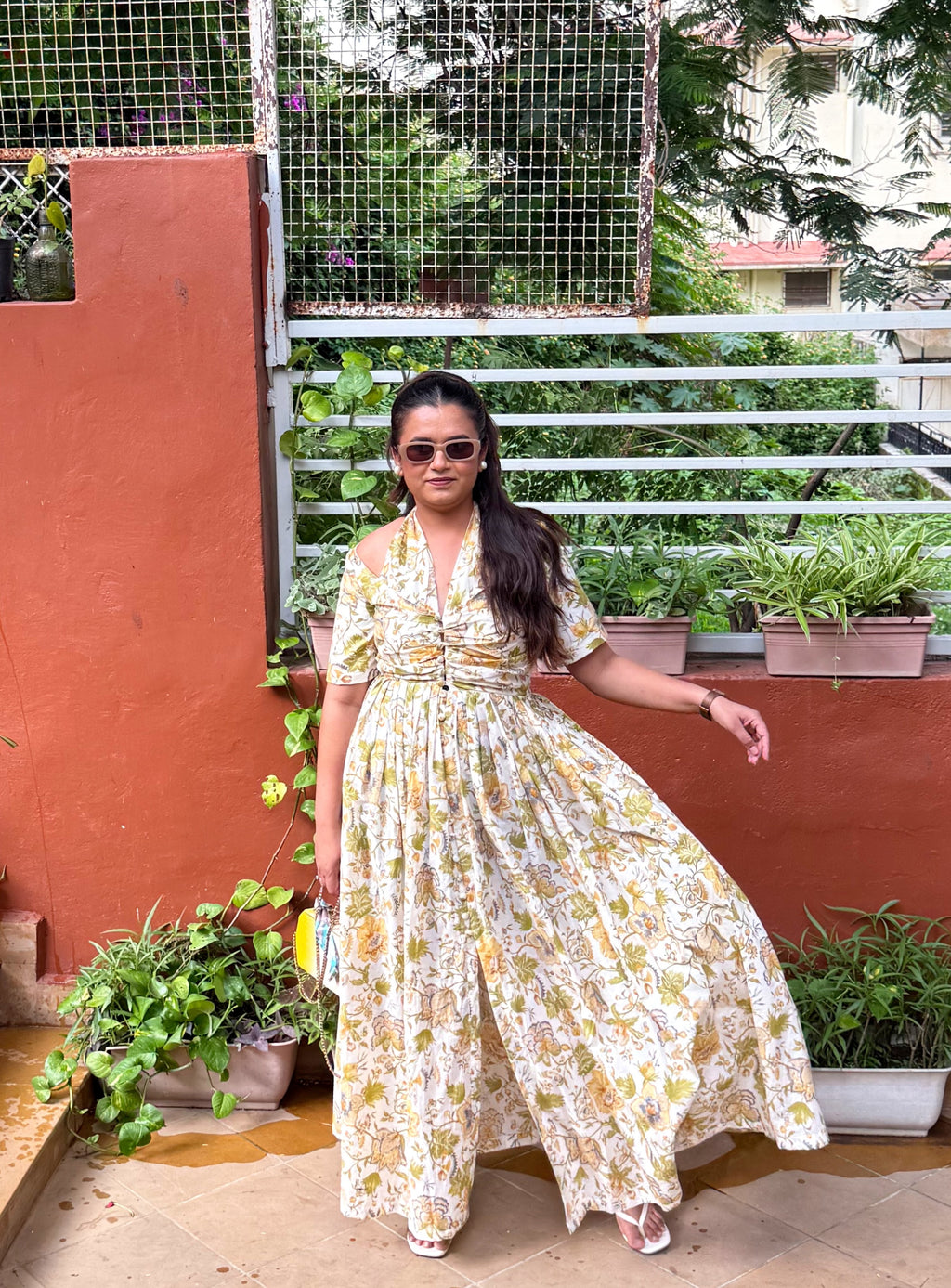 THE JULIETTE DRESS