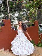 THE ELARA DRESS