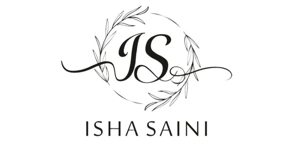 Isha Saini Design
